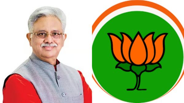 பெரிய மீன், சிறிய மீன்.. சிறிய கட்சிகளை விழுங்கும் திமிங்கலமா திராவிட அரசியல்?: பாஜக அர்ஜுனமூர்த்தி