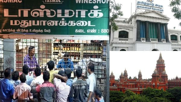 டாஸ்மாக் ஊழியர்கள் கடும் எதிர்ப்பு.. மே 31 வரை மட்டுமே அவகாசம்.. தமிழக அரசை கண்டித்த உயர்நீதிமன்றம்