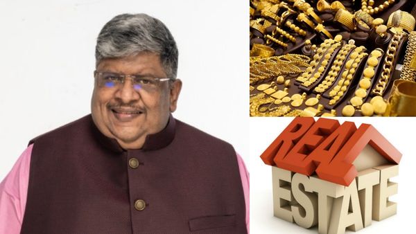 தங்கம் vs ரியல் எஸ்டேட்.. கடைசி காலத்தில் நிம்மதியாக வாழ எது சிறந்தது? ஆனந்த் சீனிவாசன் ஈஸி விளக்கம்