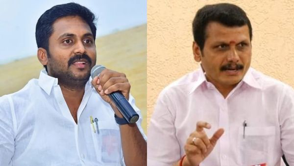 Rajiv Gandhi: செந்தில் பாலாஜியிடமே முறைத்து கொண்ட ராஜீவ் காந்தி? பதவி மாற்றத்திற்கு இதுதான் காரணமா?