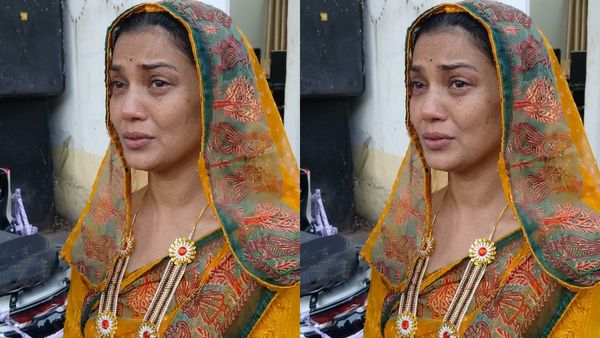 மஞ்சள் பூசிய மாப்பிள்ளைக்கு ட்விஸ்ட்.. ப்ளீஸ், 2 மணி நேரம் விடுங்க சார்.. மணப்பெண்ணால் திணறிய போபால்