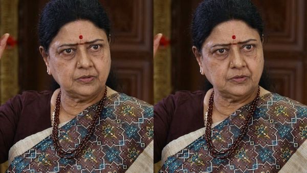 சசிகலாவுக்கு விழுந்த பலத்த அடி.. அஇபுதமமுக ஆரம்பமே இப்படியா? காப்பாற்ற போகும் அந்த 