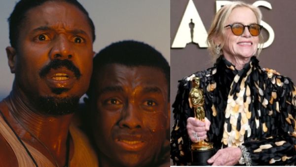 ஆஸ்கர் விருது 2026 வென்றவர்கள்.. சின்னர்ஸ் அவதார், ஒன் பேட்டில் ஆப்டர் அனதர் படங்களுக்கு விருது