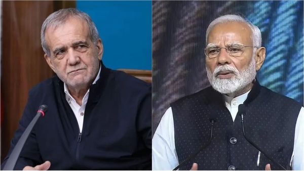 எப்படி என் ராஜதந்திரம்.. ஈரான் அதிபருக்கு போனைப் போட்ட மோடி! களத்தில் இறங்கிய இந்திய கடற்படை! சுபம்! 