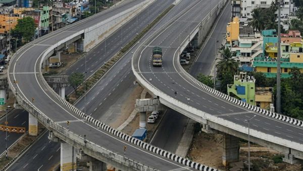 சென்னையின் ‘ஹாட்’ ஸ்பாட்.. தாம்பரம் டூ வேளச்சேரி.. ராட்சச 6 வழி உயர்மட்டப் பாலம்.. எங்கே தெரியுமா?