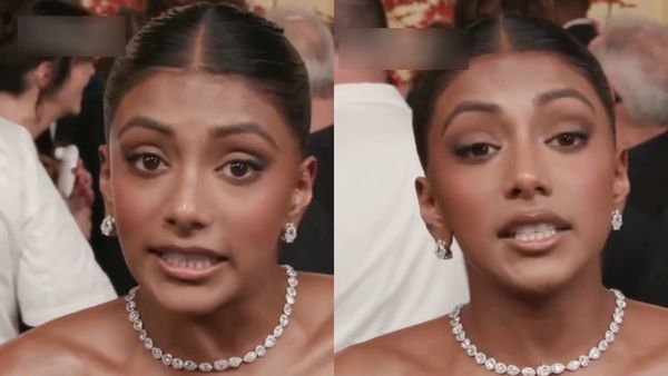 ஆஸ்கர் மேடையை திரும்பி பார்க்க வைத்த ஒரு ஈரோட்டு பெண்.. இவர் மீதுதான் ஃபோகஸ்.. யார் இந்த சரித்ரா?