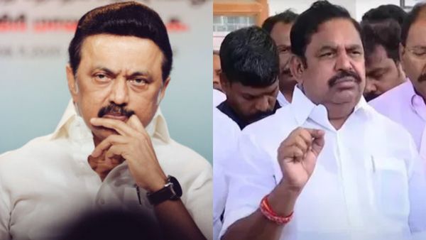 சட்டம் ஒழுங்கு பிரச்சனை அஸ்திரத்தை கையிலெடுத்த அதிமுக கூட்டணி .. மாவட்ட தலைநகரங்களில் ஆர்ப்பாட்டம்