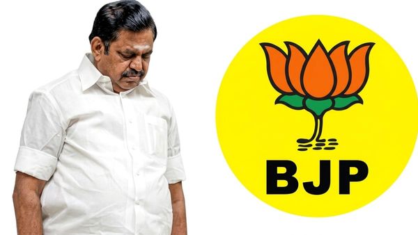 அழுத்தக்காரர் எடப்பாடி.. பின்னாலேயே வந்த பழைய கேஸ்.. டெல்லி செக் மேட்! மொத்தமும் விஜய்யால் வந்த வினை