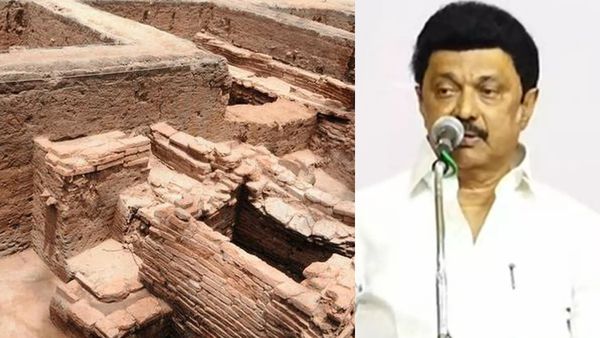 கீழடி ஆய்வறிக்கையையும் மத்திய அரசை வெளியிட வைப்போம்! மு.க.ஸ்டாலின்