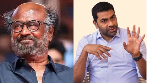 சும்மா கிடந்த ரஜினியை.. ஊதிக் கெடுத்த ஆதவ்! 1996 கண்ணு முன்னாடி வந்து போகுமில்லையா? வாய்ஸ் யாருக்கு?