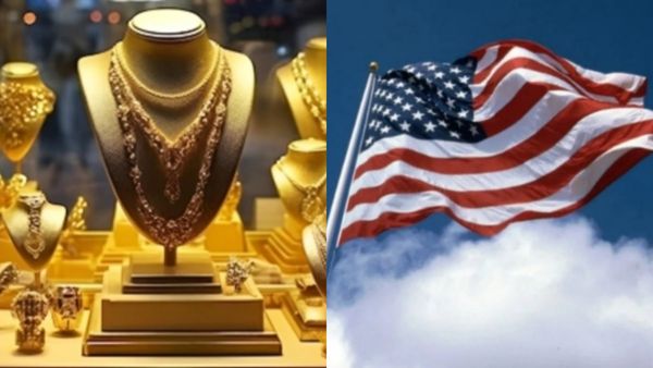 இன்னும் சில மணி நேரத்தில் அமெரிக்கா எடுக்கும் முடிவு.. தங்க மார்கெட்டை தாக்க போகும் சூறாவளி!