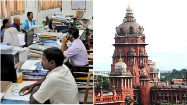 நகராட்சி ஊழியர்களுக்கு பழைய ஓய்வூதிய திட்டத்தின் கீழ் ஓய்வூதியம்.. ஐகோர்ட் தீர்ப்பு யாருக்கு சாதகம்