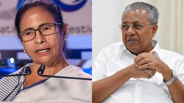 கேரளாவின் ‘தோழன்’ பினராயி.. வங்கத்துச் 'சிங்கம்' மம்தா.. மீண்டும் வெல்வார்களா? களம் எப்படி இருக்கு?