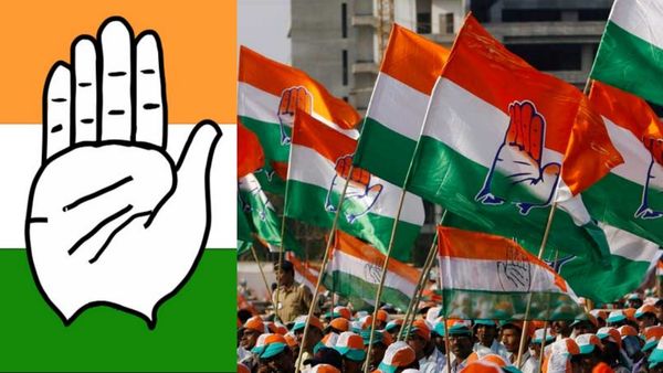 யார் பெரிய தலை? கதர் கட்சியில் ’கை’கலப்பு! 2 ஆக பிரிந்த நிர்வாகிகள்! டெல்லிக்கு சென்ற பஞ்சாயத்து!