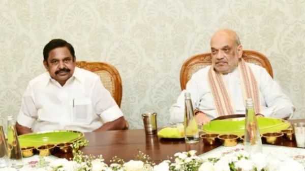 இதுவரை 4 முறை டெல்லிக்கு பயணம் செய்த எடப்பாடி பழனிசாமி! அதிமுக பாணியையே மாற்றிய பாஜக!