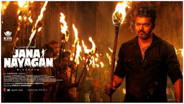 ஜனநாயகன் படம் பார்த்த மறு தணிக்கை குழுவினர்! தேர்தல் நடத்தை விதிகளால் எடுத்த முடிவு!