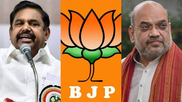 மணிக்கணக்கில் வெயிட்டிங்.. இரவில் எடப்பாடி கே.பழனிசாமியை அதிர வைத்த அமித் ஷாவின் உளவுத்துறை அறிக்கை