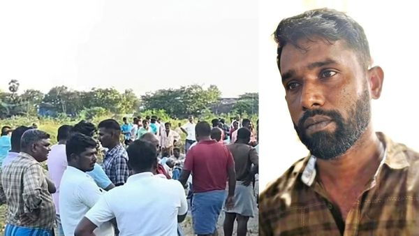 Thoothukudi: தூத்துக்குடி மாணவி கொலையில் கைதான கொடூரனுக்கு திடீர் உடல்நலக் குறைவு!