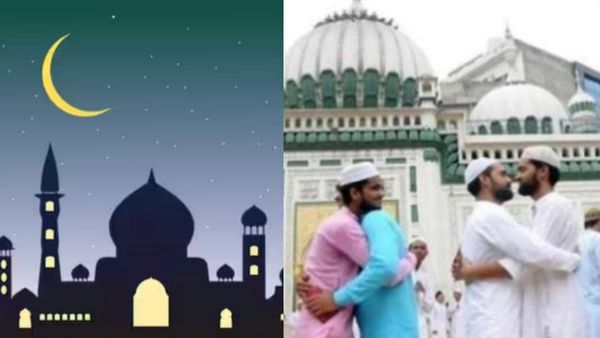 தமிழகம் உள்பட நாடு முழுவதும் இஸ்லாமியர்கள் ரம்ஜான் கொண்டாட்டம்.. தலைவர்கள் வாழ்த்து