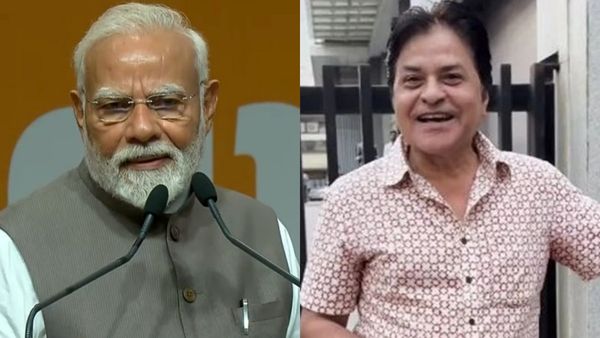 மோடியின் பணமதிப்பிழப்பால் மாடியிலிருந்து விழுந்து செத்தாரா பாகிஸ்தானின் ஜாவேத் கானானி? துரந்தர் 2!