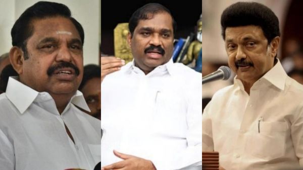 Velmurugan: அதிமுகவின் 