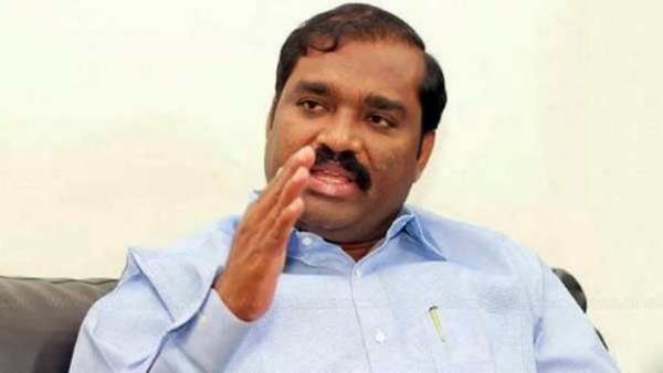 வேல்முருகன் குறிவைக்கும் 'அந்த' 3 தொகுதிகள்! பாமக கோட்டையைக் கைப்பற்றத் துடிக்கும் தவாக!