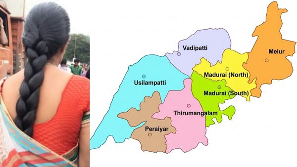 கூரியரில் வந்த மனைவியின் போட்டோ! அதிர்ச்சியில் மதுரை கணவர்.. சிக்கிய சைக்கோவின் பகீர் பின்னணி