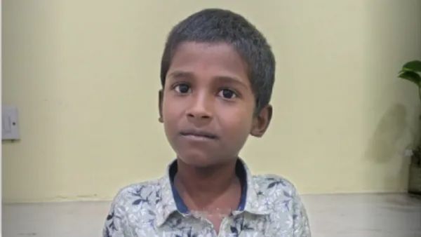 உயிர் பிழைக்க போராடும் 7 வயது சிறுவன்! நீங்கள் நினைத்தால் காப்பாற்ற முடியும்.. உடனே உதவுங்கள்!