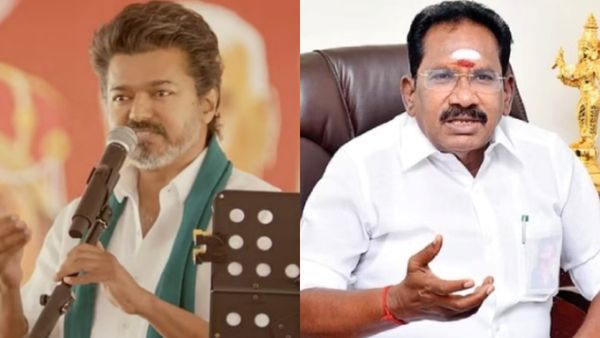 என்னது நாங்க தவெகவை கூட்டணிக்கு அழைத்தோமா.. கடுகடுத்த செல்லூர் ராஜூ