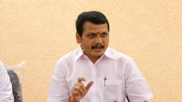 இது லிஸ்ட்லயே இல்லையே.. கோவை திமுக வேட்பாளர் தேர்வில் ட்விஸ்ட் கொடுத்த செந்தில் பாலாஜி