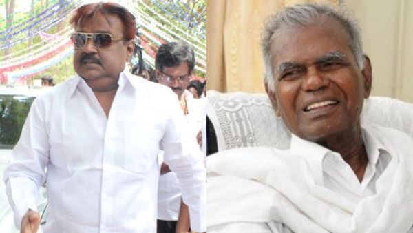 விஜயகாந்த் முதல் நல்லக்கண்ணு வரை.. சட்டசபை தேர்தலில் மிஸ்ஸாகும் முக்கிய தலைவர்கள்.. லிஸ்ட்டை பாருங்க