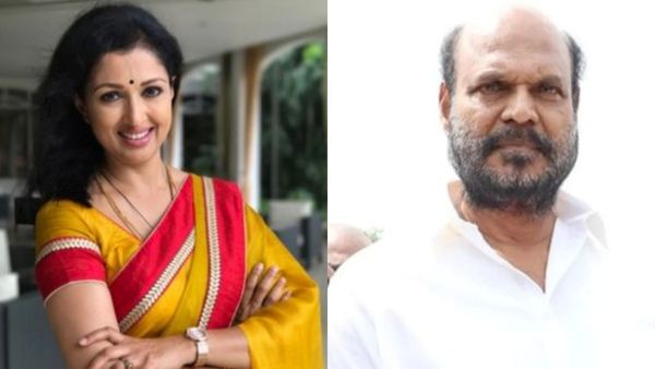 நடிகை கவுதமியை மீண்டும் ஏமாற்றிய அதிமுக – பாஜக.. ராஜபாளையம் ஜான் பாண்டியனுக்கு ஒதுக்கியதன் பின்னணி