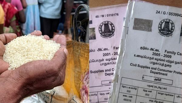 சர்க்கரை அட்டைதாரர்களுக்கு சூப்பர் வசதி… ரேஷன் கடைக்கு போறீங்களா? தமிழக அரசின் திடீர் உத்தரவு