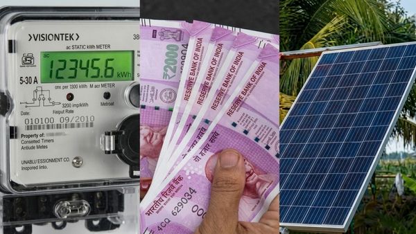 கரண்ட் பில் இலவசம்? இனி கட்ட வேண்டாமா? மத்திய அரசு ₹78,000 மானியம்! உங்க வீட்டிற்கு எப்படி வாங்குவது