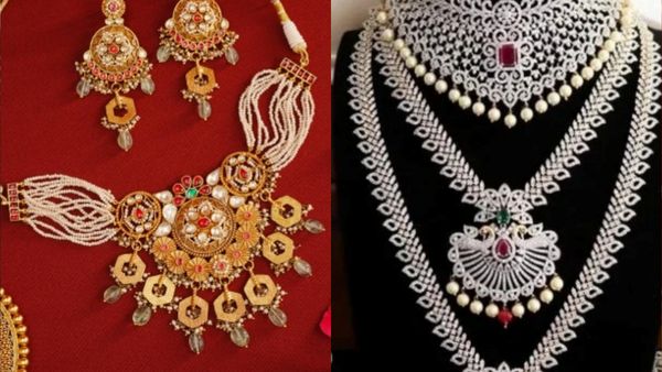 நல்ல காலம் பொறக்குது.. தங்கம், வெள்ளியை முடிஞ்ச அளவு வாங்குங்க! ‘கோல்டுமேன்’ அடுக்கும் காரணங்கள்!