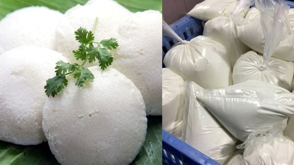 இட்லி மாவு பாக்கெட் வாங்கறீங்களா? தோசைக்கு ஊற வைத்தால் இதை சேர்க்கறீங்களா? ரகசியம் தெரிஞ்சுக்கணும்