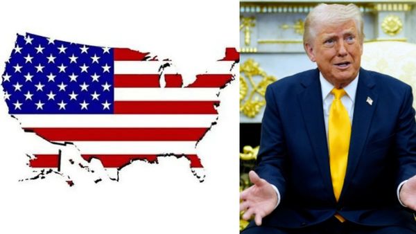 அமெரிக்காவை அதிரவைக்கும் 'மர்ம ஹம்' சத்தம்.. வானில் தோன்றிய பச்சை நிற ஒளி! என்னங்க நடக்குது?