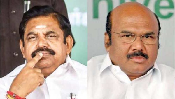 குறிவைத்து அடித்த எடப்பாடி பழனிசாமி.. வீழ்த்தப்பட்ட ஜெயக்குமார்.. அதிமுக 2021 தேர்தல் பிளாஷ்பேக்