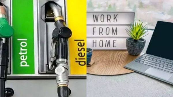 லாட் டவுன் வந்துருச்சு..கொஞ்சம் கொஞ்சமாய் முடங்கும் உலக நாடுகள்! பெட்ரோல், டீசலால் ஒர்க் ஃப்ரம் ஹோம்