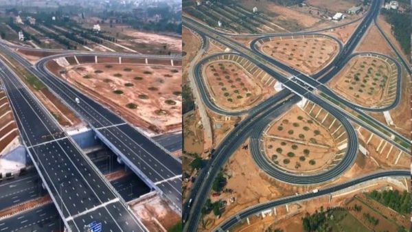 Chennai Expressway: சென்னை டூ பெங்களூர் எக்ஸ்பிரஸ்வே! ஸ்ரீபெரும்புதூரில் நிலத்தின் மதிப்பு கிடுகிடு!