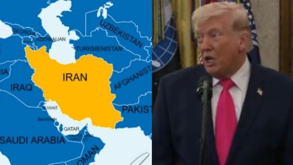 எல்லாம் நாடக மேடைதான்.. போர் நிறுத்தத்திற்கு நோ சொன்ன ஈரான்.. கோடிகளில் லாபம் பார்த்த ஜாம்பவான்கள்