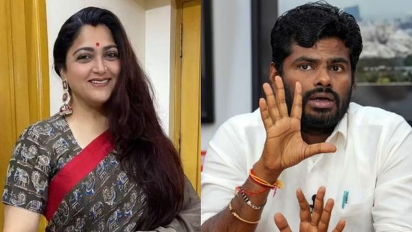 தமிழக பாஜக வேட்பாளர்கள் யார்? 26 தொகுதிகளுக்கு வெளியான உத்தேச பட்டியல்! குஷ்பு, அண்ணாமலை மிஸ்ஸிங்!