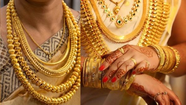 தடுமாறுதே தங்க சந்தை.. மாறி மாறி சரிந்து எகிறும் தங்கத்தின் விலை! இப்போ வாங்கலாமா? வேண்டாமா?