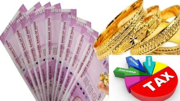 நகைக்கடன் வாங்கினீங்களா? ஏப்ரல் 1க்கு பின் தங்கம் வைத்து loan எடுக்க முடியாதா? புது ரூல்ஸ் அதிர்ச்சி