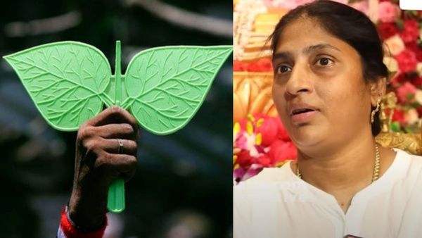 வடசென்னை சிங்கம் ஆம்ஸ்ட்ராங் மனைவி பொற்கொடி இரட்டை இலை சின்னத்தில் போட்டி? எடப்பாடி பிளான்!