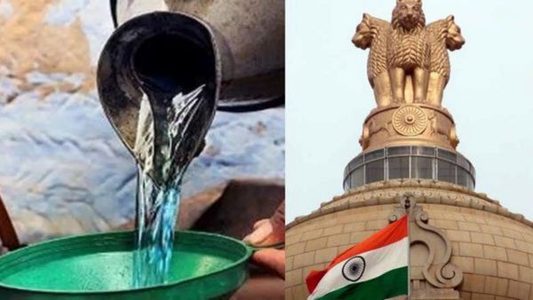 இனி ரேஷன் கடை மட்டுமில்லை! பெட்ரோல் பங்க்குகளிலும் மண்ணெண்ணெய் விற்பனை! மத்திய அரசு அனுமதி