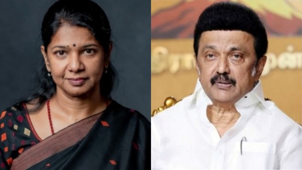 ஸ்டாலின் 6.. கனிமொழி கையில் எடுத்த மேஜிக்.. தேர்தல் போக்கையே மாற்றும் அந்த 6 வாக்குறுதிகள்?