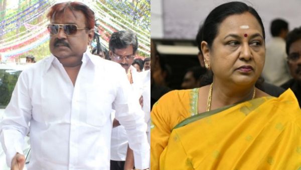 விஜயகாந்தின் ராசியான தொகுதி! விருத்தாசலத்தில் பிரேமலதா! 2021-ல் டெபாசிட் காலியான பின்னணி!