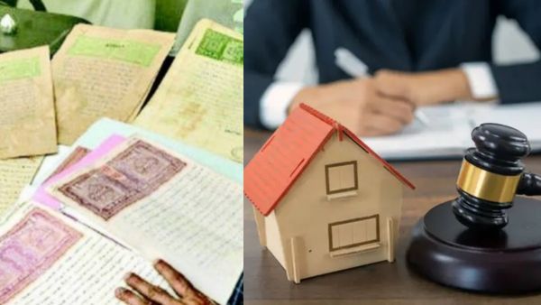 உங்க அசல் ஆவணம் வங்கியில பத்திரமா இருக்கா? கோவையில் பகீர்.. 13 லட்சம் அபராதம் தந்த கோர்ட்