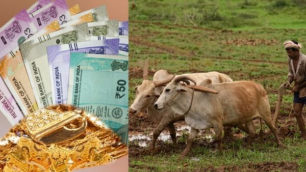 யார் அந்த அதிர்ஷ்டசாலி? நகைக்கடை, விவசாயக்கடன் தள்ளுபடி, மாதம் 10000 சலுகை? விவசாயிகளின் செம திட்டம்